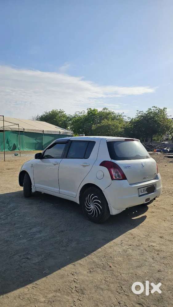 Maruti Suzuki Swift 2010 Diesel Good Condition