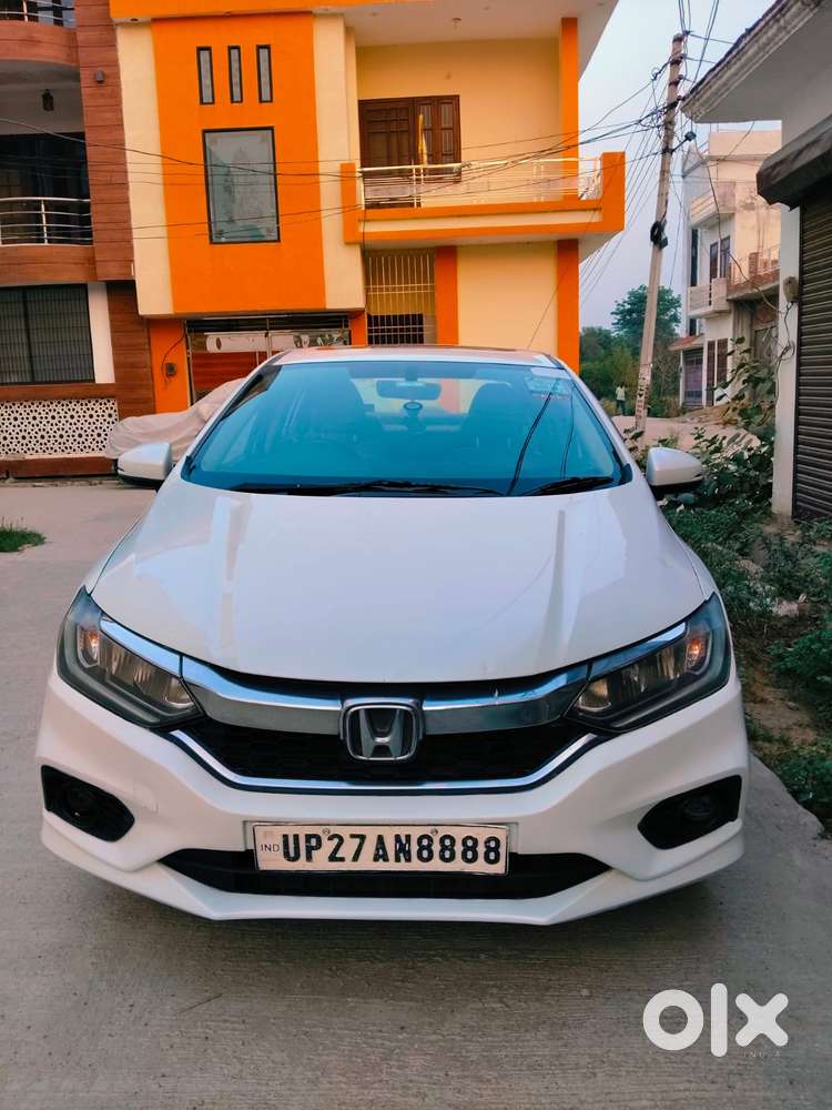 Honda City 1.5 Vx I-dtec Mt, 2019, Diesel