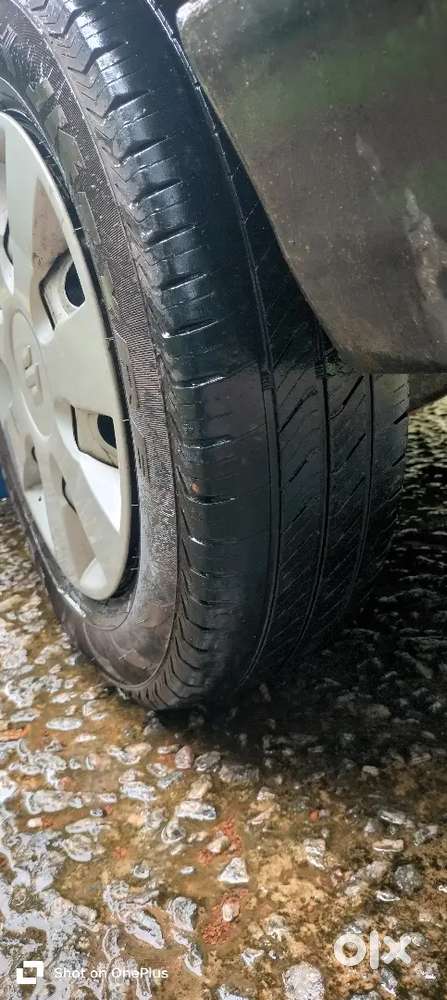 2018 Maruti Suzuki Eeco