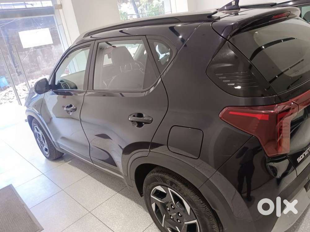 Kia Sonet Htx 1.5 Diesel, 2024, Diesel