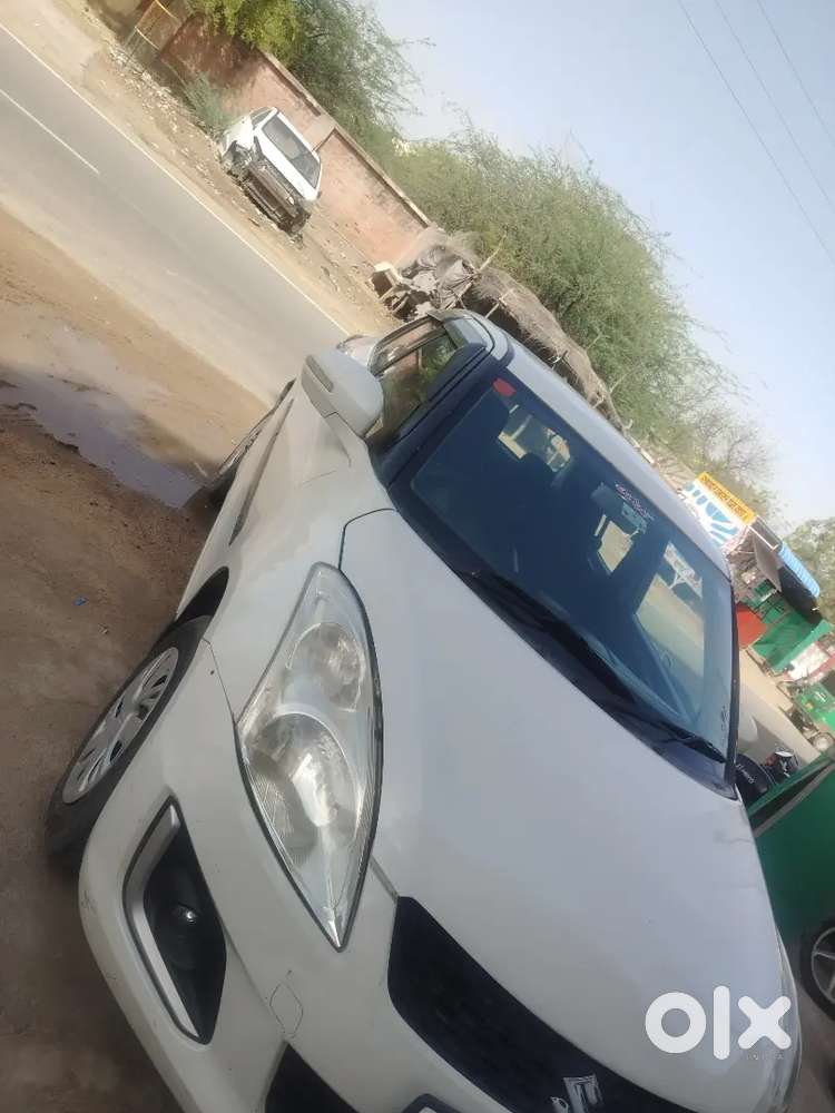 135000 Km Run Maruti Suzuki Vdi 2016 Model
