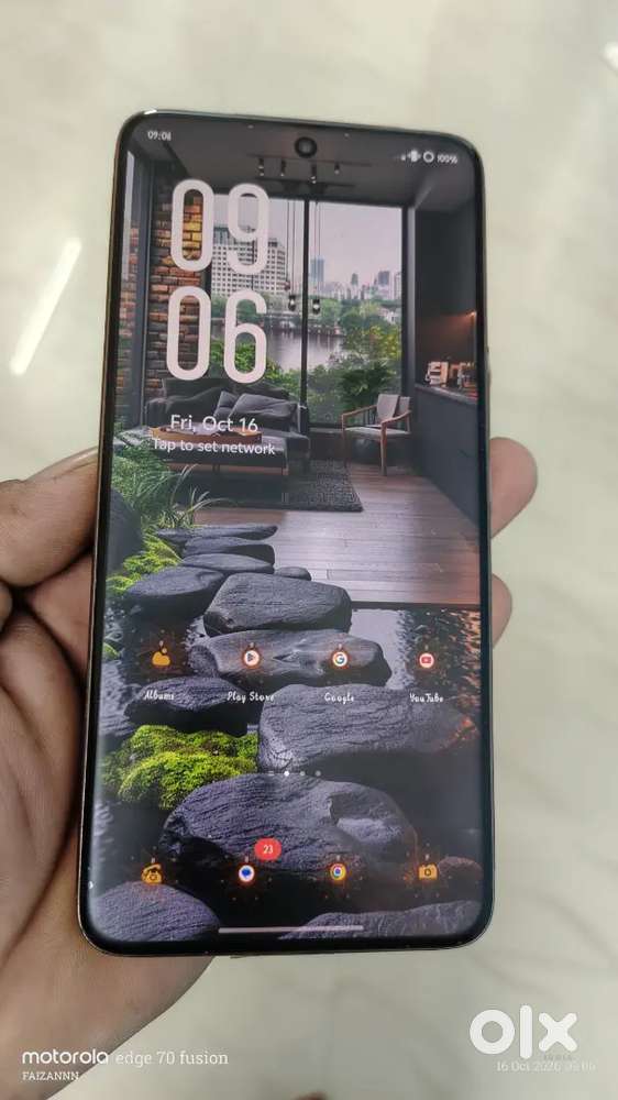 Vivo T4 pro 12+256 4 month old full kit