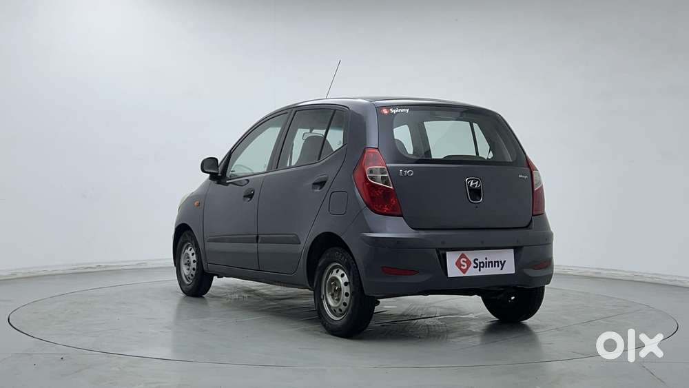 Hyundai I10 Magna 1.1l, 2015, Petrol