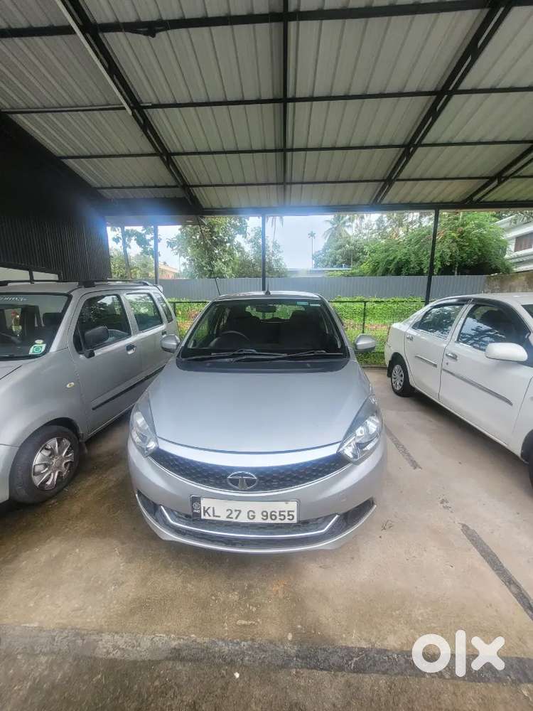 Tata Tiago 1.2 Xt 2018