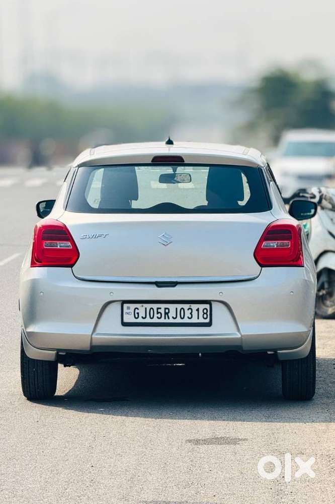 Maruti Suzuki Swift, 2019, Diesel