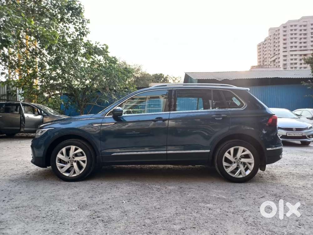 Volkswagen Tiguan 2.0 Elegance Tsi Dsg, 2022, Petrol