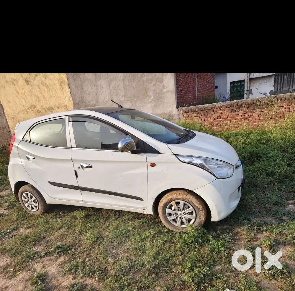 Hyundai Eon Era 2016