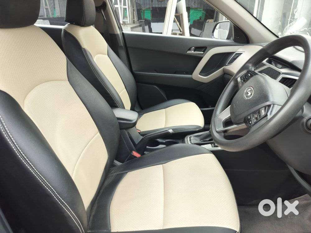 Hyundai Creta 1.6 Sx Plus Auto, 2015, Diesel