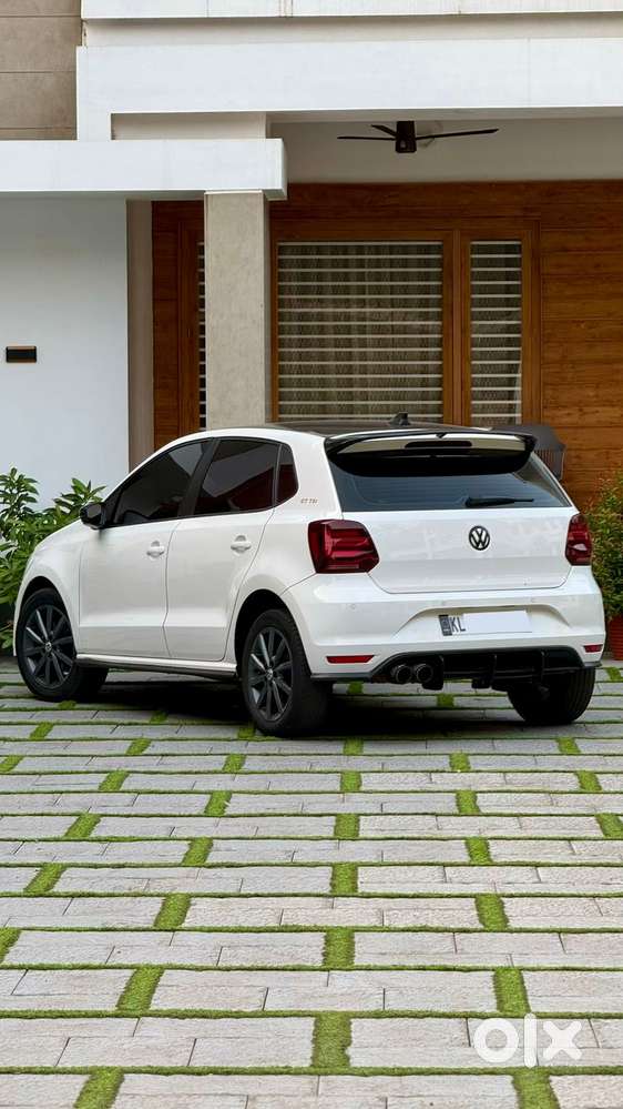 Volkswagen Polo 1.0 Highline Plus Tsi, 2021, Petrol