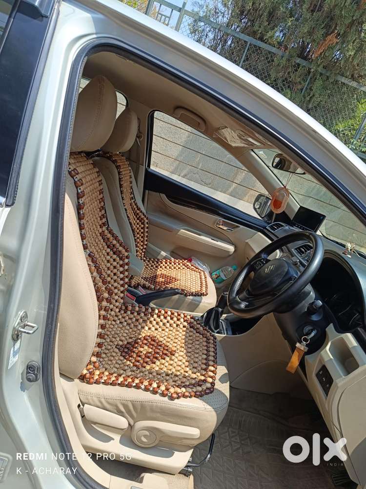 Maruti Suzuki Ciaz Vdi, 2017, Diesel