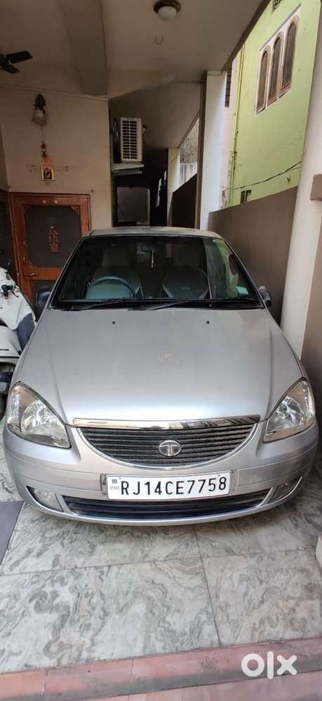 Tata Indica 2008 Diesel Well Maintained