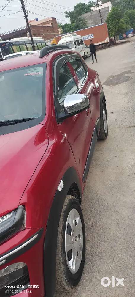 Renault Kwid 0.8 Neotech 2022 Petrol Manual