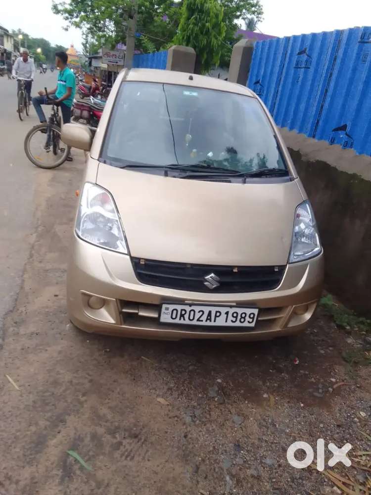 Maruti Suzuki Estilo Vxi 2007