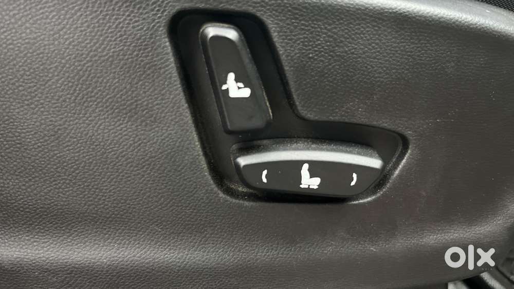 Mg Hector Sharp Dct Petrol, 2021, Petrol