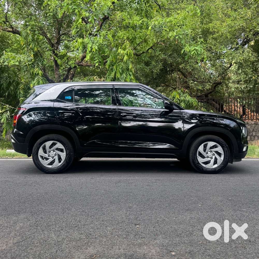 Hyundai Creta E 1.5 Diesel, 2022, Diesel