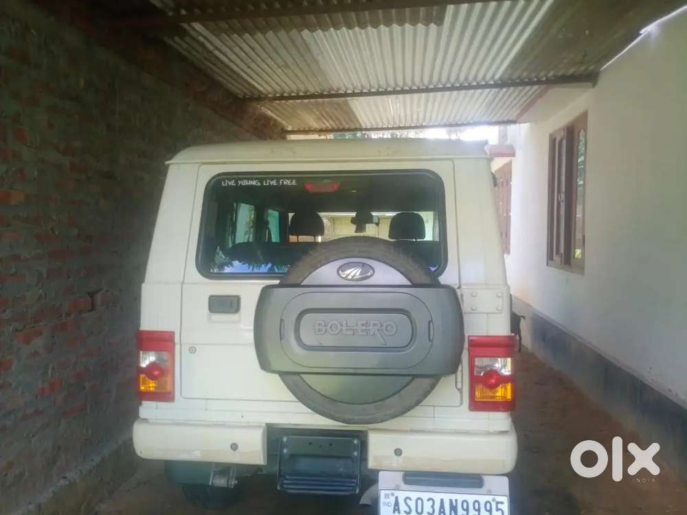 Mahindra Be 6 2020 Diesel