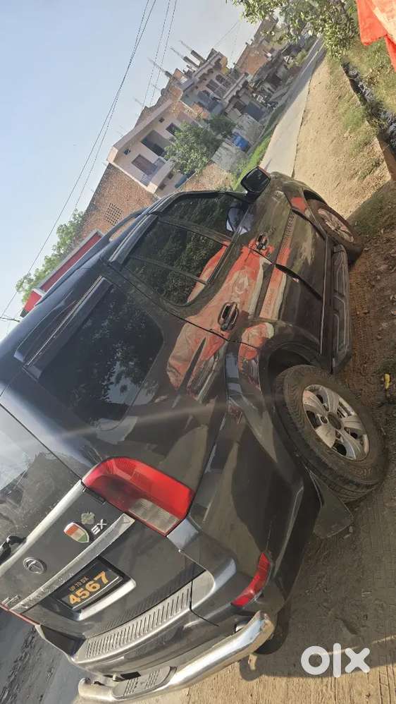 Tata Safari Storme 2017 Diesel 90200 Km Driven