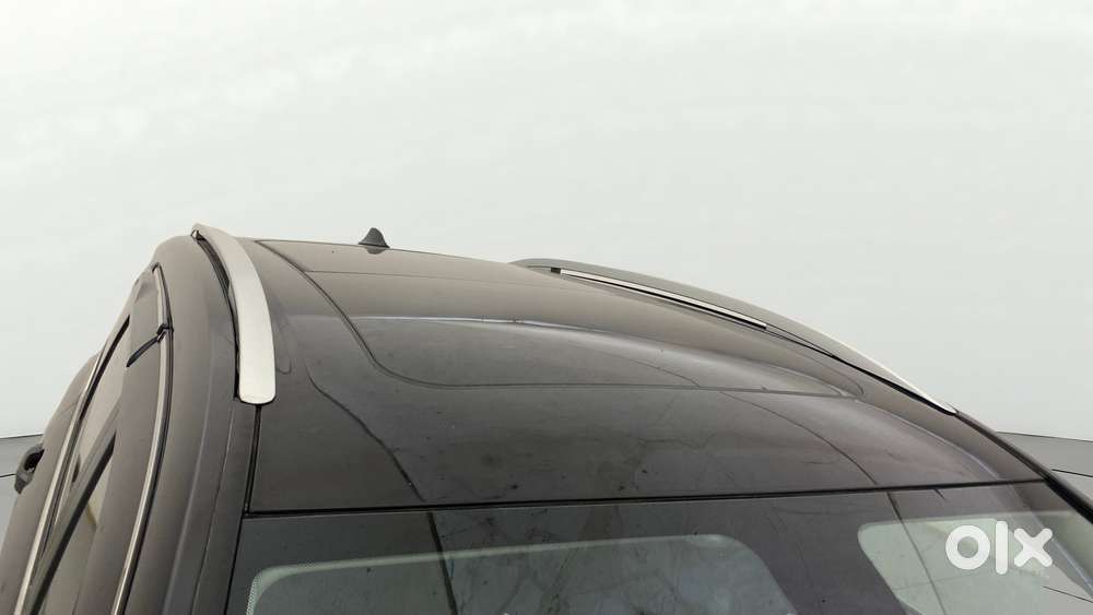 Mg Hector Sharp Dct Petrol, 2020, Petrol