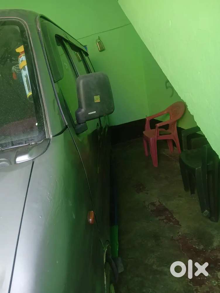 Maruti Suzuki Eeco 2017 Petrol Lpg