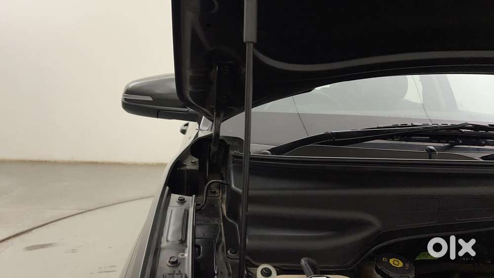 Hyundai Creta 1.4 Sx (o) Turbo Petrol Dct, 2021, Petrol