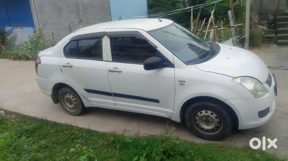 Selling My Car