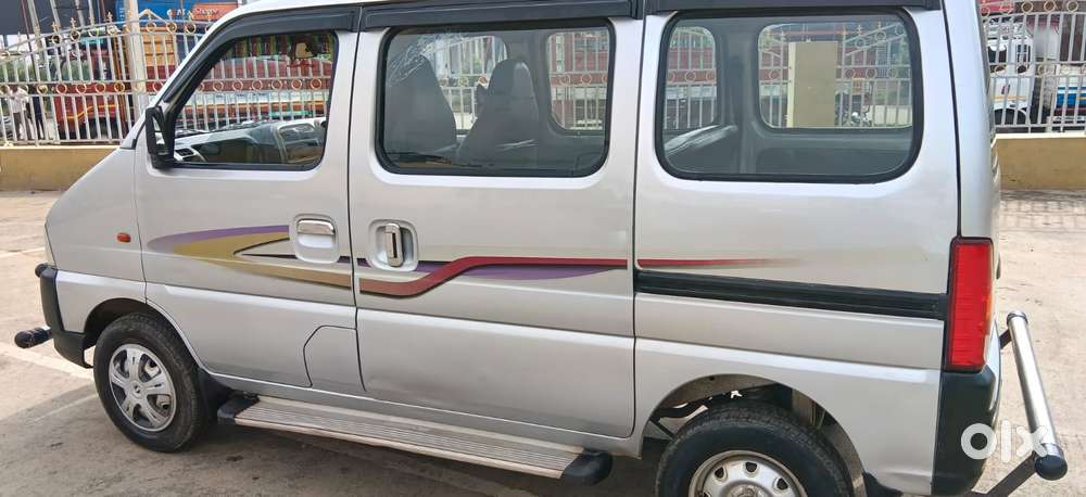 Maruti Suzuki Eeco 5 Seater Standard, 2020, Petrol