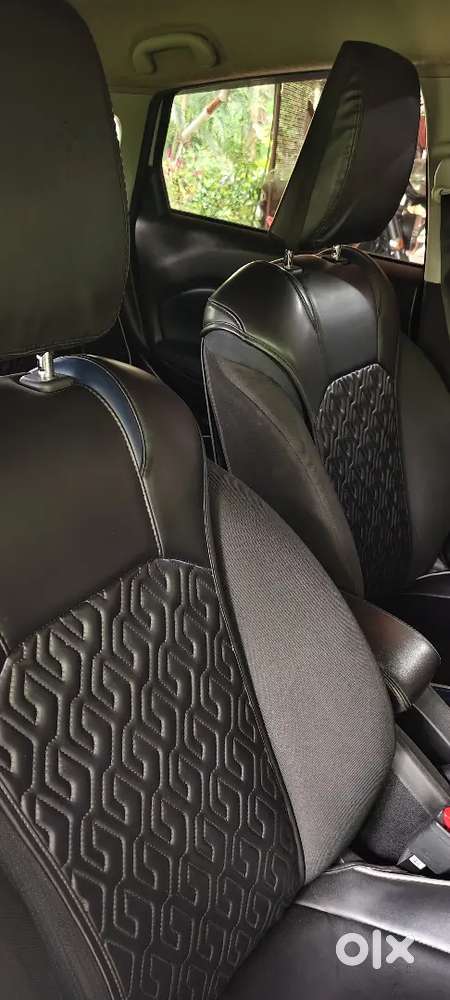 Maruti Suzuki Baleno Zeta 2022