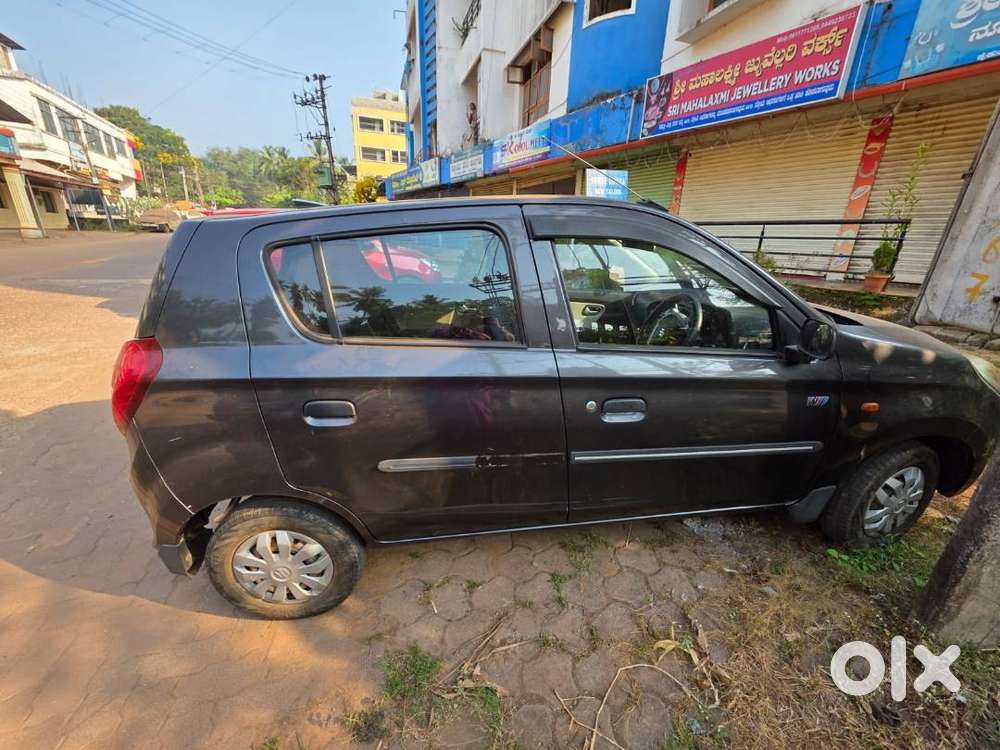 Alto Lxi Lady Driven, Neat & Clean Condition