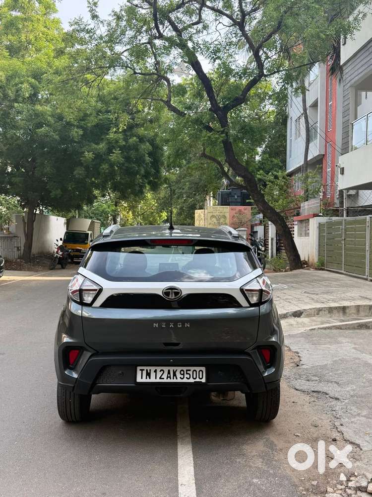 Tata Nano Xm, 2022, Petrol