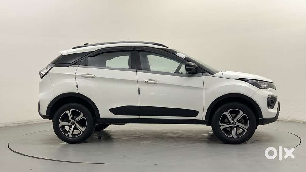 Tata Nexon
