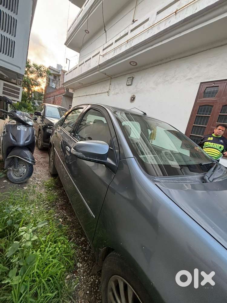 Toyota Etios Diesel 2015