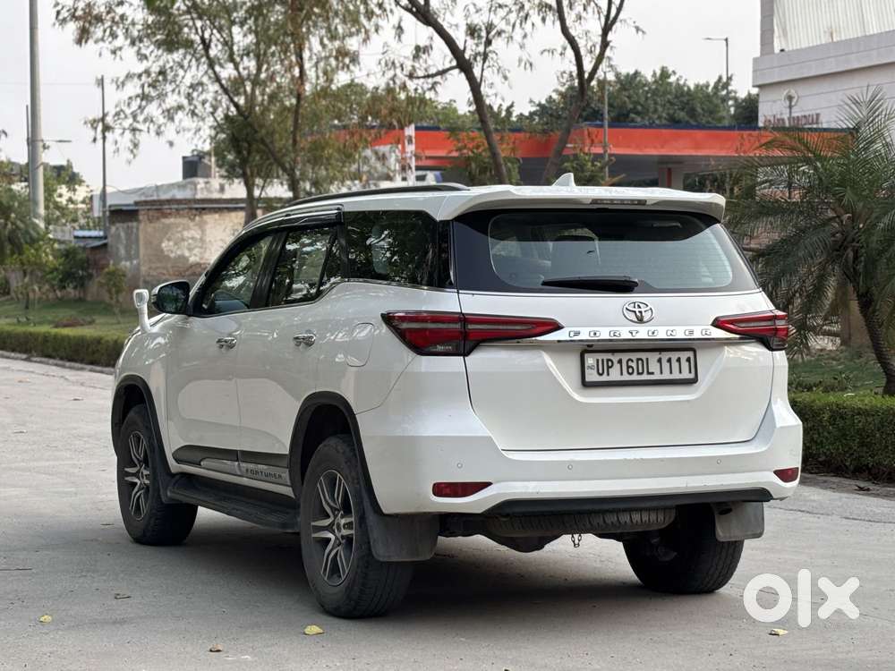 Toyota Fortuner 4x2 At 2.8 Diesel, 2022, Diesel