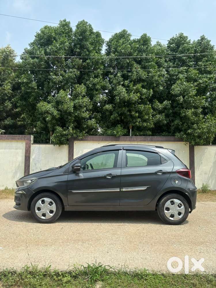 Tata Tiago Petrol Manual 2021
