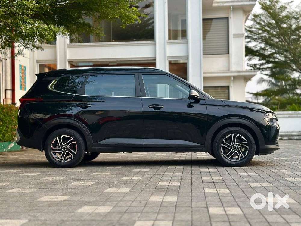 Kia Carens 1.4 Prestige Plus Turbo 7 Str, 2024, Diesel