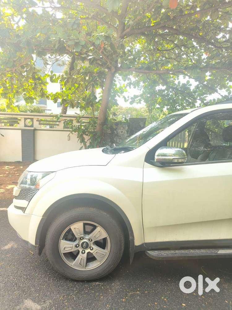 Mahindra Xuv500 2011-2015 W8 2wd, 2013, Diesel