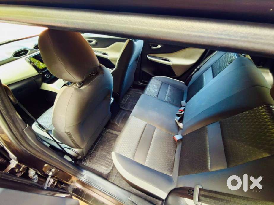 Nissan Magnite 1.0 Xl, 2023, Petrol
