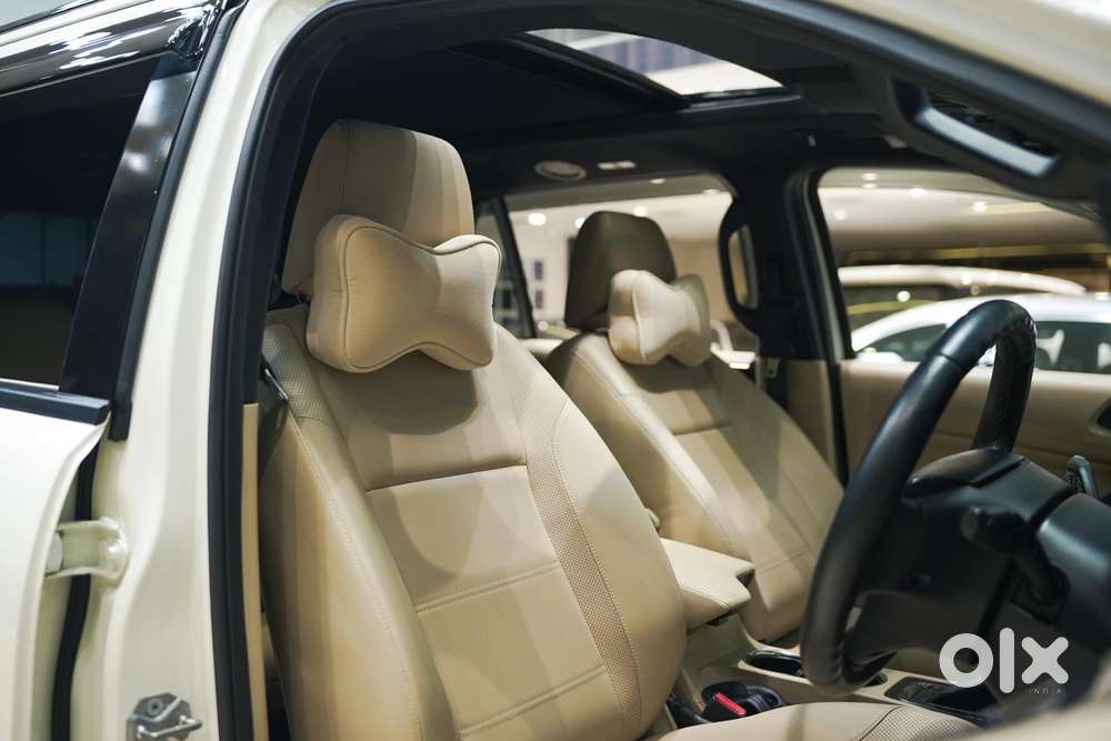 Ford Endeavour 3.2 Titanium At 4x4, 2020, Diesel