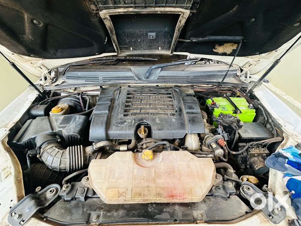 Mahindra Scorpio 2020 Diesel