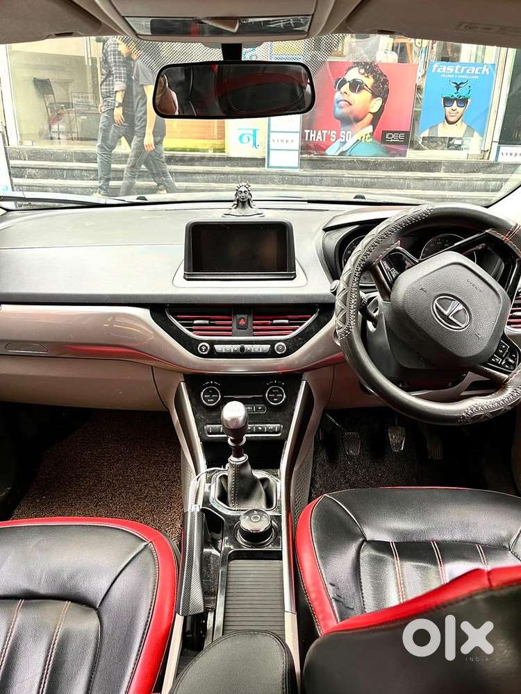 Tata Diesel 2018 Car