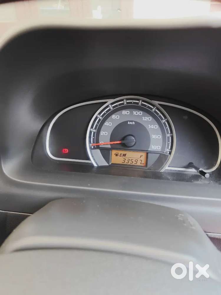 Maruti Suzuki Alto 800 2018 Car (single Owner)