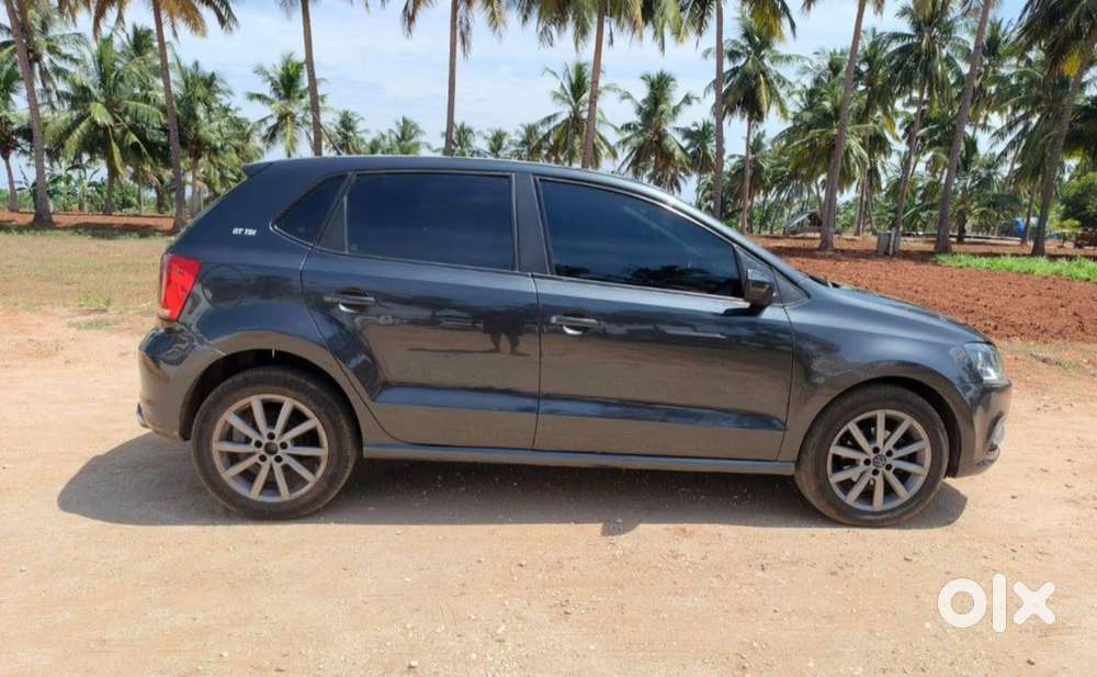 Volkswagen Polo 2020