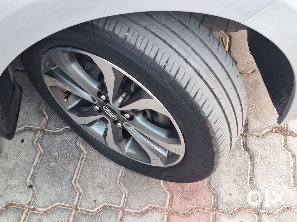 Hyundai Xcent 1.2 Kappa Sx Option, 2015, Petrol