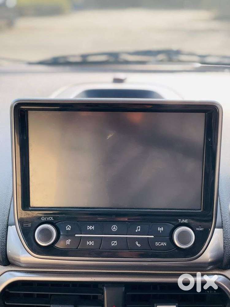 Ford Ecosport 1.5 Diesel Titanium, 2019, Diesel