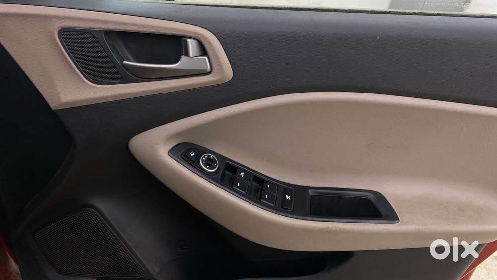 Hyundai Elite I20 Asta 1.4 Crdi, 2016, Diesel