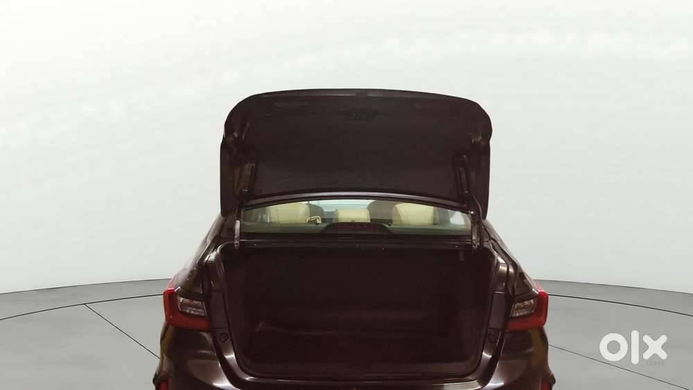 Honda City 1.5 Zx Cvt I-vtec, 2021, Petrol