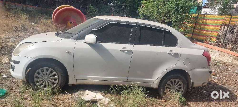 Swift Dzire Full Tight Condition