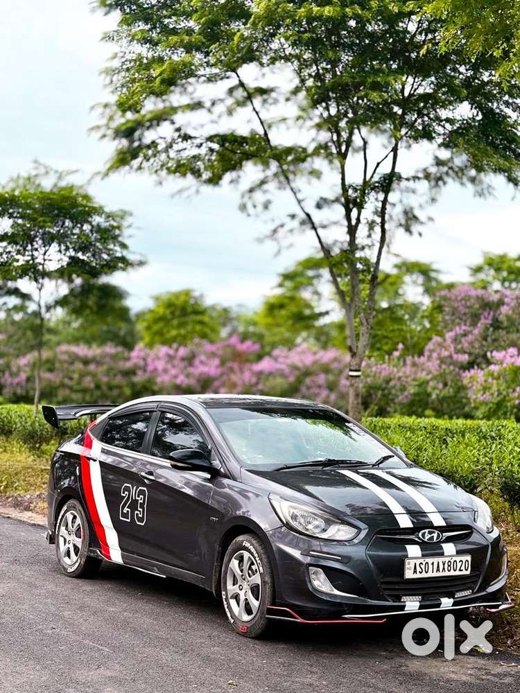 Hyundai Petrol Manual 2011