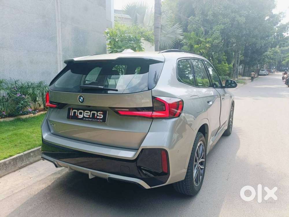 Bmw X1 Sdrive18i M Sport, 2025, Petrol