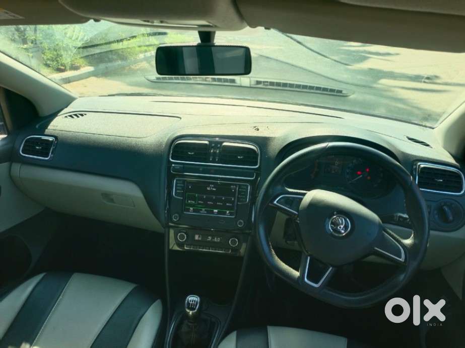 Skoda Rapid 1.6 Mpi Ambition, 2021, Petrol