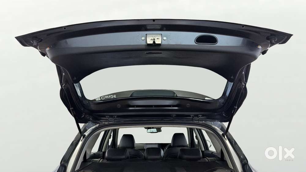 Kia Seltos 1.4 Gtx+ Mt, 2020, Petrol